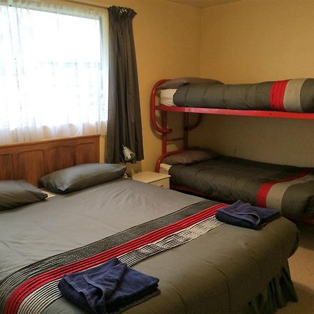 Cedar Chalets And Barkers Lodge Methven Δωμάτιο φωτογραφία